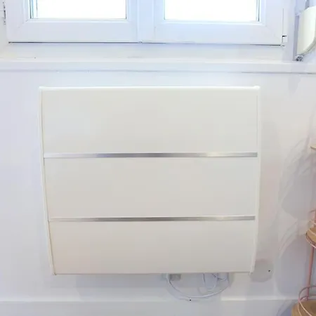 Apartamento L'hortentia T Avec Terrasse Et Salle De Sport