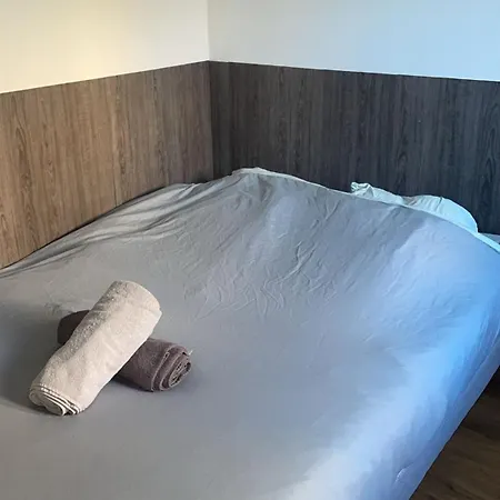 L'hortentia T Avec Terrasse Et Salle De Sport Amiens